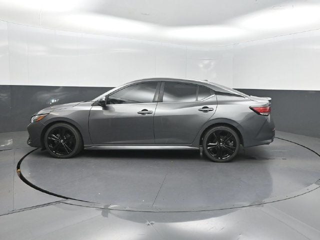 2021 Nissan Sentra SR CVT - 23080090 - 1