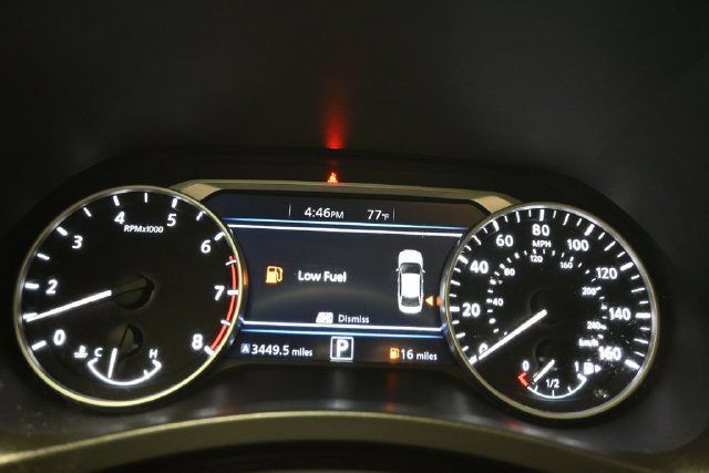2021 Nissan Sentra SR CVT - 23080090 - 19