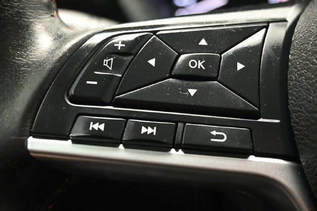 2021 Nissan Sentra SR CVT - 23080090 - 20