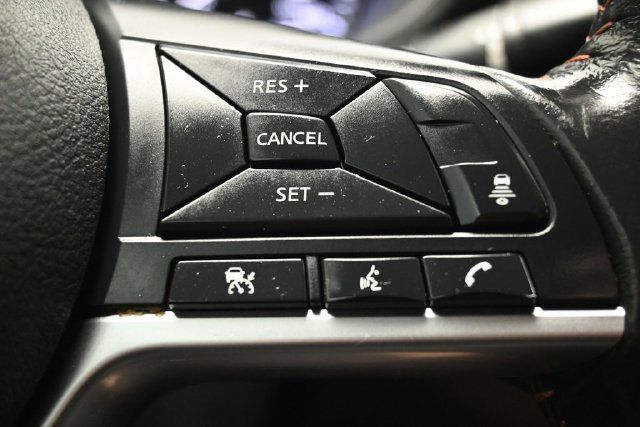 2021 Nissan Sentra SR CVT - 23080090 - 21