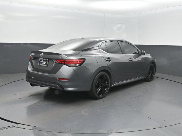 2021 Nissan Sentra SR CVT - 23080090 - 30