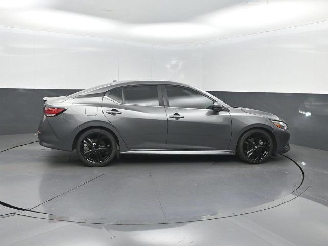 2021 Nissan Sentra SR CVT - 23080090 - 31