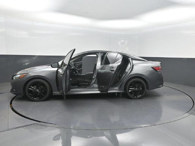 2021 Nissan Sentra SR CVT - 23080090 - 37