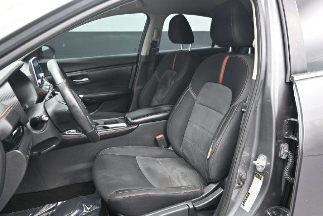 2021 Nissan Sentra SR CVT - 23080090 - 4