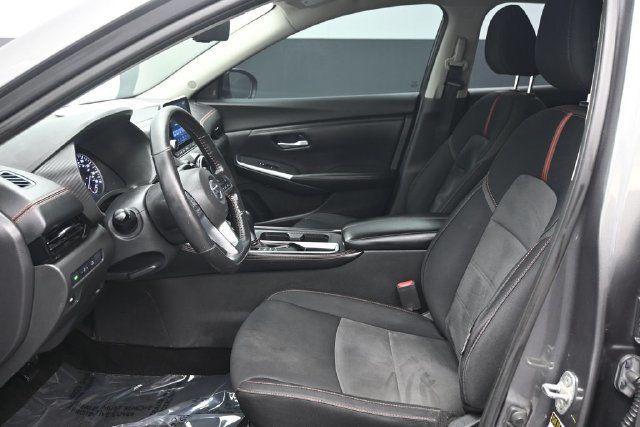 2021 Nissan Sentra SR CVT - 23080090 - 6