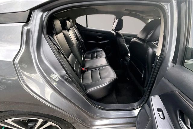 2021 Nissan Sentra SR CVT - 22968831 - 14