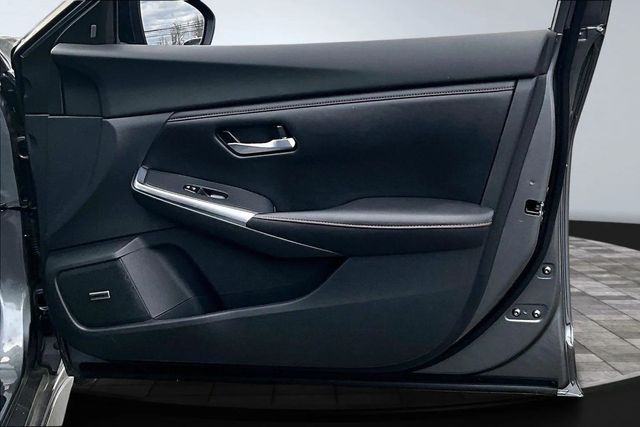 2021 Nissan Sentra SR CVT - 22968831 - 16