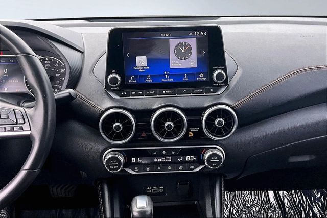 2021 Nissan Sentra SR CVT - 22968831 - 24