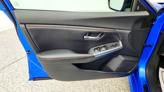 2021 Nissan Sentra SR CVT - 23002664 - 9