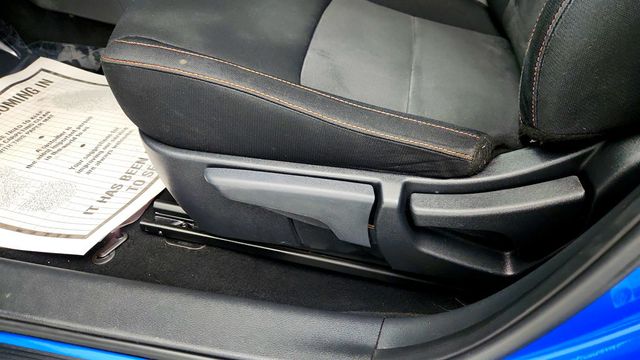 2021 Nissan Sentra SR CVT - 23002664 - 10