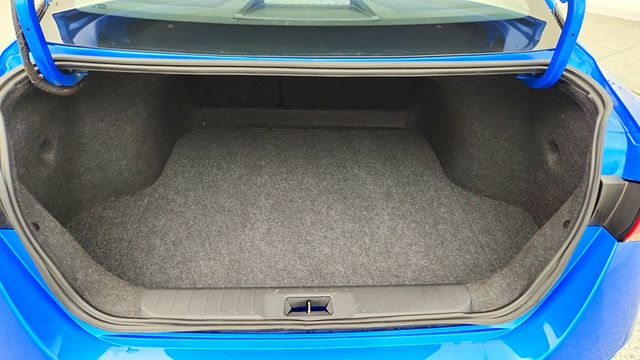 2021 Nissan Sentra SR CVT - 23002664 - 20