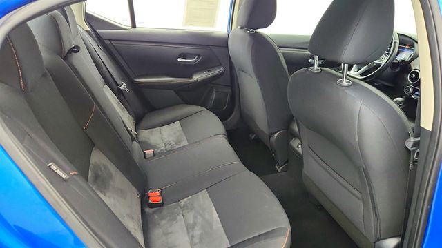 2021 Nissan Sentra SR CVT - 23002664 - 21