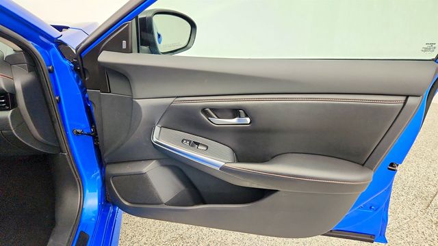 2021 Nissan Sentra SR CVT - 23002664 - 24