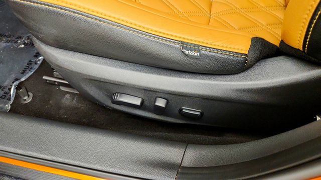 2021 Nissan Sentra SR CVT w/ SR Premium Package, Bose Audio & Moonroof - 23039426 - 10