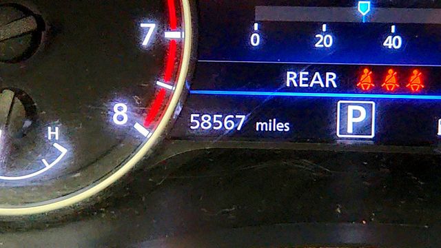 2021 Nissan Sentra SR CVT w/ SR Premium Package, Bose Audio & Moonroof - 23039426 - 14