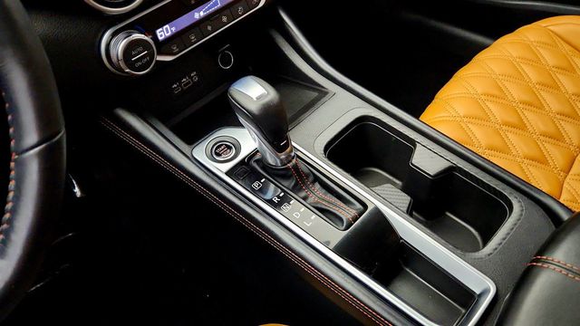 2021 Nissan Sentra SR CVT w/ SR Premium Package, Bose Audio & Moonroof - 23039426 - 15