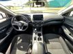 2021 Nissan Sentra SV CVT - 22589563 - 13