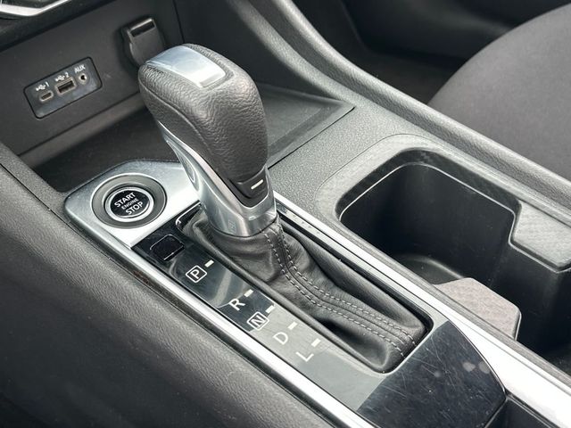 2021 Nissan Sentra SV CVT - 22984238 - 18