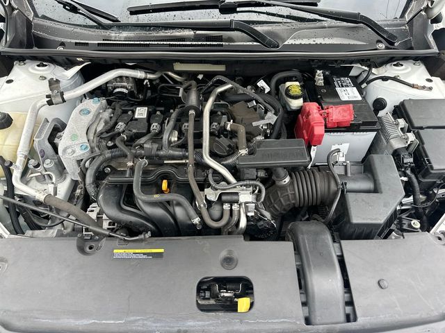 2021 Nissan Sentra SV CVT - 22984238 - 20