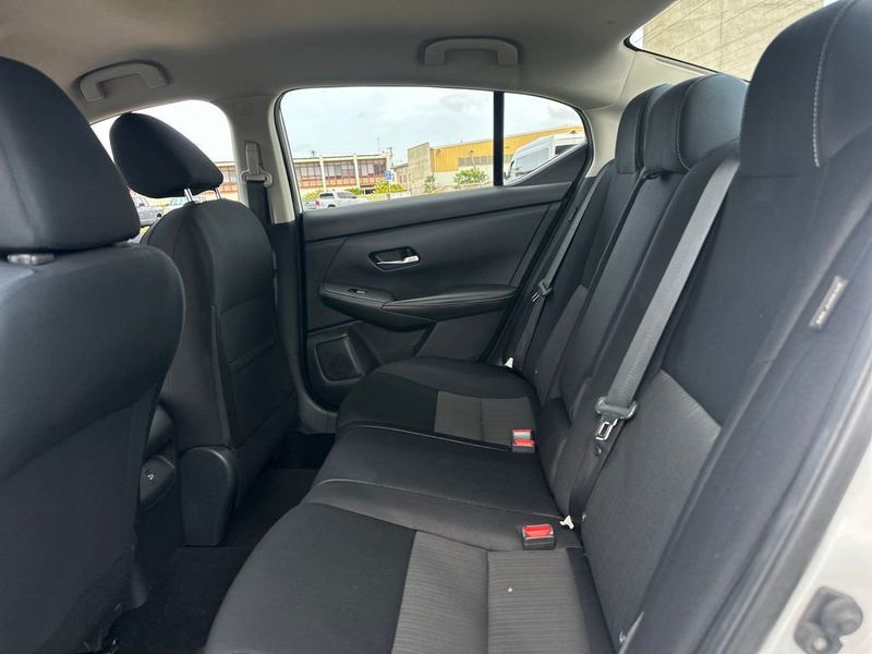 2021 Nissan Sentra SV CVT - 22990181 - 14