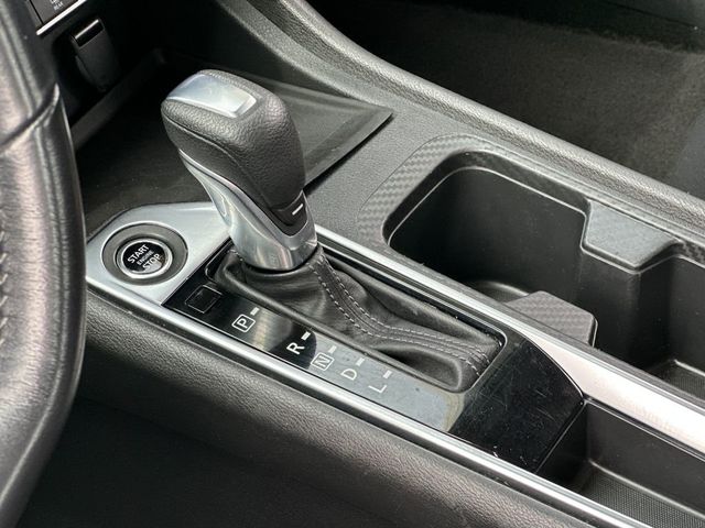 2021 Nissan Sentra SV CVT - 22990181 - 18