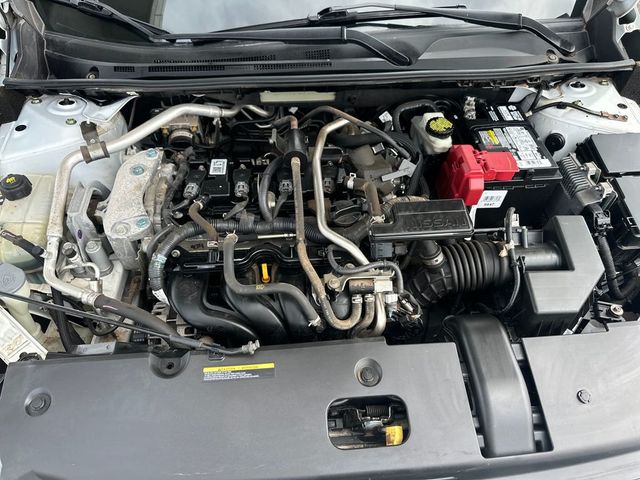 2021 Nissan Sentra SV CVT - 22990181 - 20