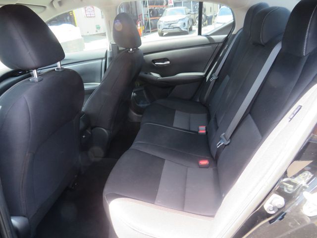 2021 Nissan Sentra SV CVT - 23036906 - 9
