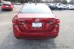 2021 Nissan Sentra SV CVT - 22332729 - 4