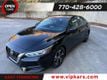 2021 Nissan Sentra SV CVT - 22959757 - 0