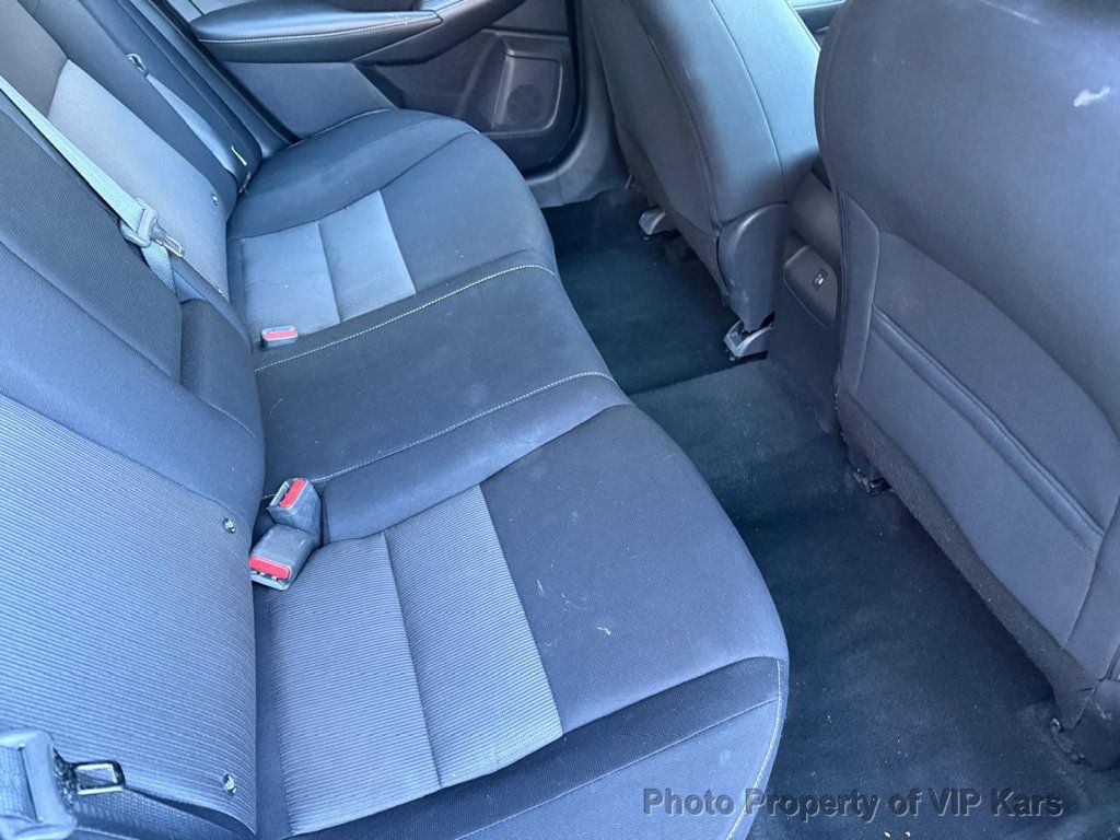 2021 Nissan Sentra SV CVT - 22959757 - 10