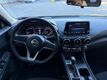 2021 Nissan Sentra SV CVT - 22959757 - 12