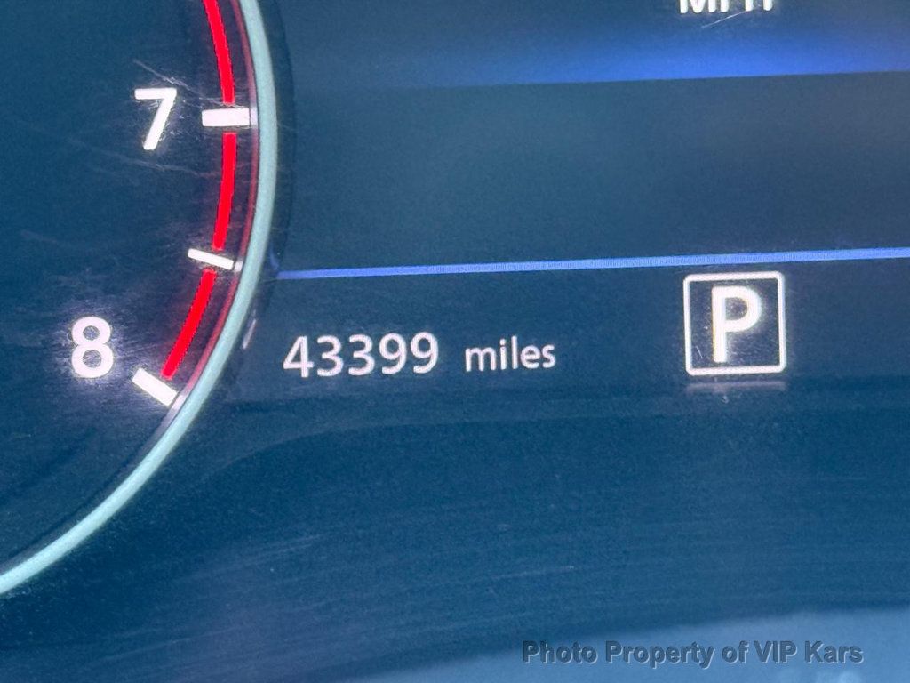 2021 Nissan Sentra SV CVT - 22959757 - 14