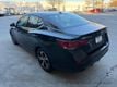 2021 Nissan Sentra SV CVT - 22959757 - 3