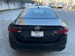 2021 Nissan Sentra SV CVT - 22959757 - 5