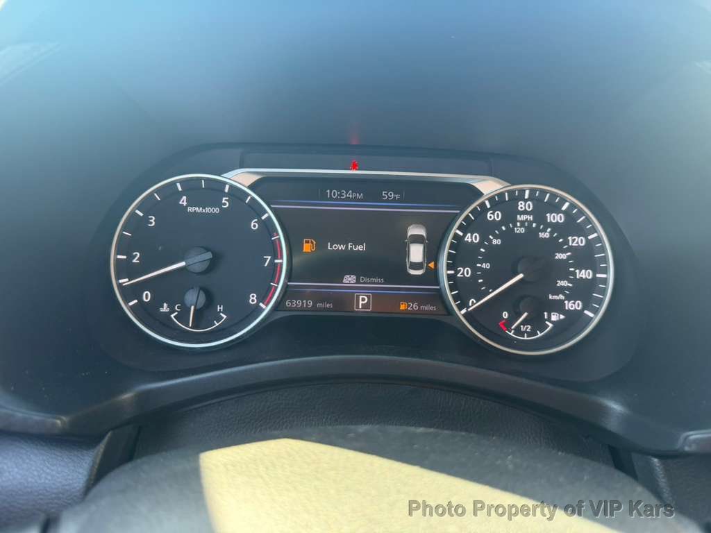 2021 Nissan Sentra SV CVT - 23009513 - 14