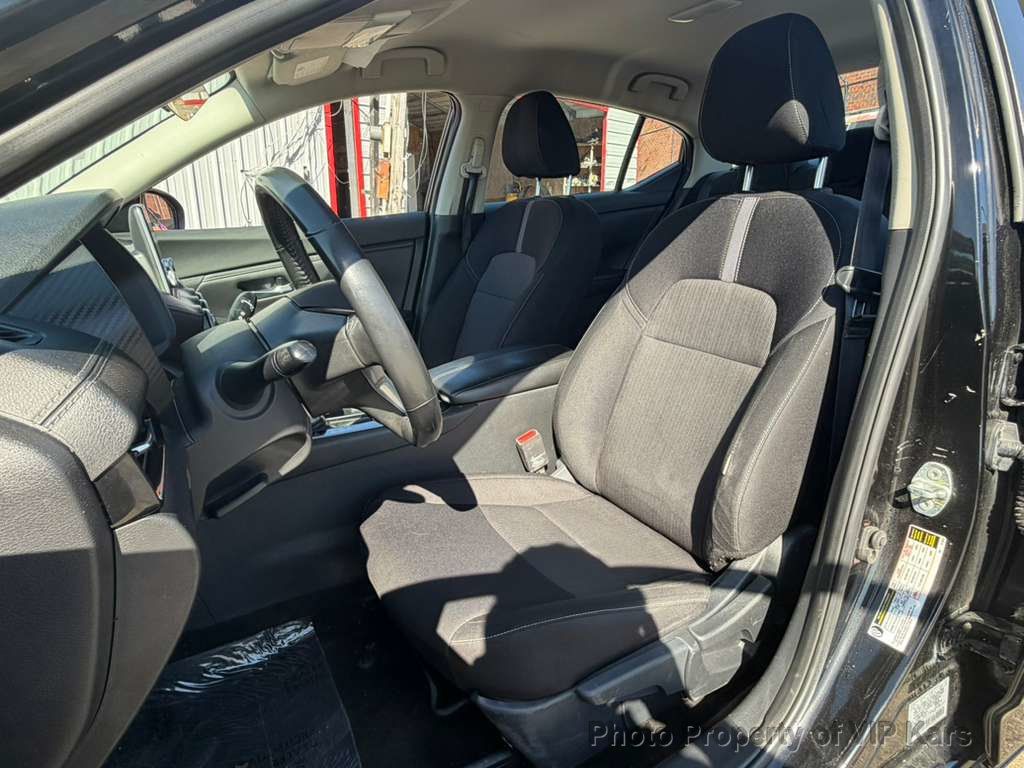 2021 Nissan Sentra SV CVT - 23009513 - 15