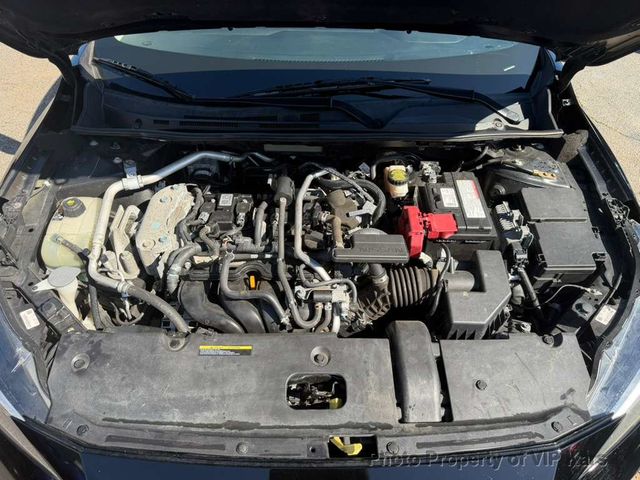 2021 Nissan Sentra SV CVT - 23009513 - 21