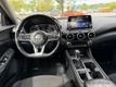 2021 Nissan Sentra SV CVT - 23012322 - 17