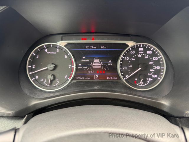2021 Nissan Sentra SV CVT - 23041027 - 21