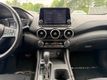 2021 Nissan Sentra SV CVT - 23041027 - 22