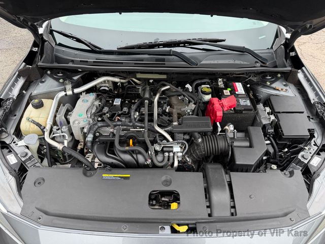 2021 Nissan Sentra SV CVT - 23041027 - 26