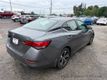 2021 Nissan Sentra SV CVT - 23041027 - 4