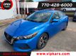 2021 Nissan Sentra SV CVT - 23044367 - 0