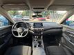 2021 Nissan Sentra SV CVT - 23044367 - 18