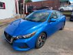 2021 Nissan Sentra SV CVT - 23044367 - 28