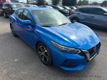 2021 Nissan Sentra SV CVT - 23044367 - 2