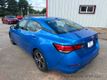 2021 Nissan Sentra SV CVT - 23044367 - 6