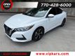2021 Nissan Sentra SV CVT - 23044368 - 0