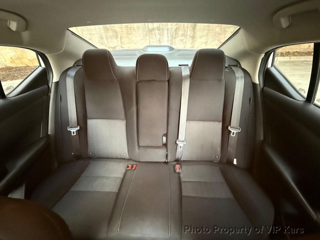 2021 Nissan Sentra SV CVT - 23044368 - 14
