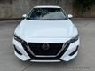 2021 Nissan Sentra SV CVT - 23044368 - 1